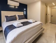 Standart Oda - Bahçe Manzaralı