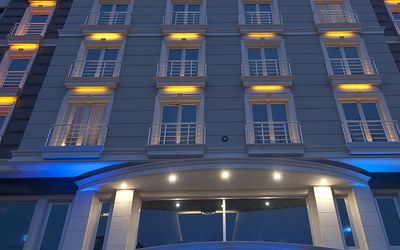 Tuğcu Hotel · 2