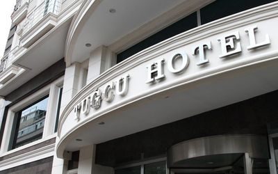 Tuğcu Hotel · 3