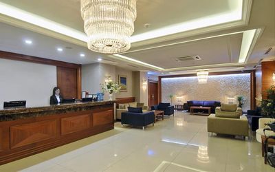 Tuğcu Hotel · 5