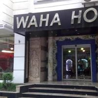 Waha Hotel