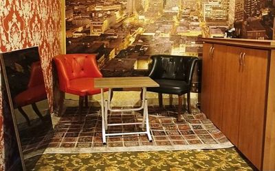Yesil Konak Hotel · 4