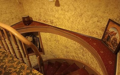 Yesil Konak Hotel · 3