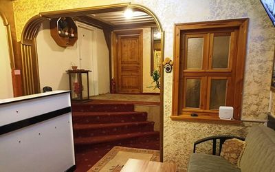 Yesil Konak Hotel · 5