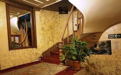 Yesil Konak Hotel · 2