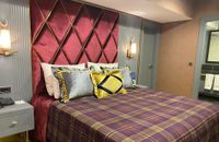 Loft Balkonlu Suite