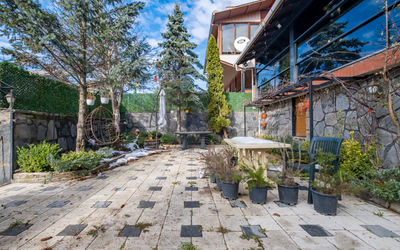 Uludağ Tatil Evleri Villa Doğuş · 4
