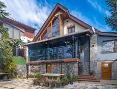 Uludağ Tatil Evleri