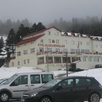 Otel Ulukardeşler