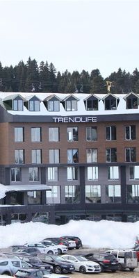 TrendLife Hotels Uludağ