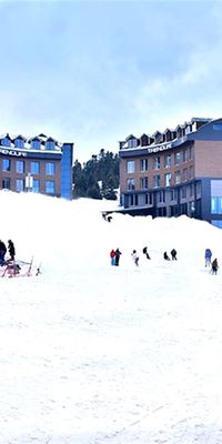 TrendLife Hotels Uludağ