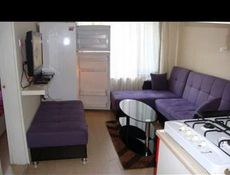 1+1 Wohnung