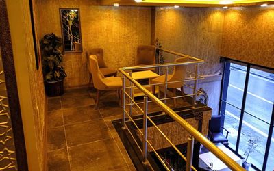 Grand Yeşil Pansiyon · 4