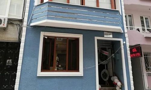 emsal karar sunma dilekçesi Gül Butik Otel, Bursa, Türkiye - www.trivago.com.tr