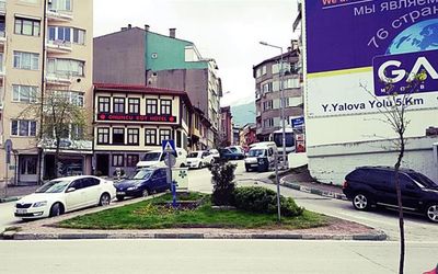 Onuncu Köy Hotel Bursa · 2