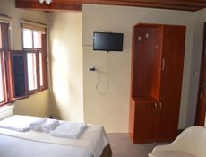 Habitación Estándar - Individual