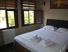 Habitación Estándar - Doble