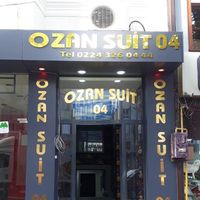 Ozan Suit
