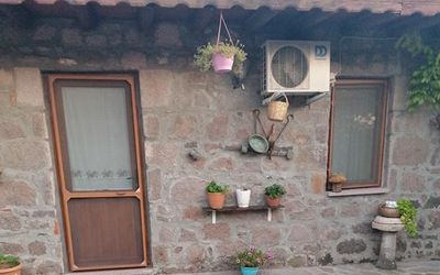 Assos Agura Pansiyon · 4