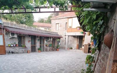 Assos Agura Pansiyon · 3