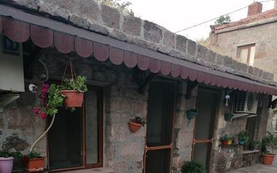Assos Agura Pansiyon · 5