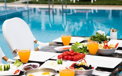 Assos Altin Otel · 4