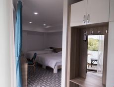 Junior Family Room