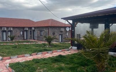 Assos Bianca Suites · 5