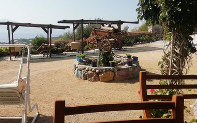 Assos Koy Motel · 5