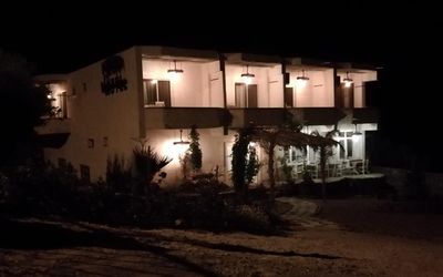 Assos Koy Motel · 2