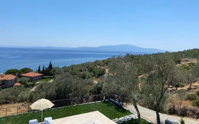 Assos Luna Houses · 4