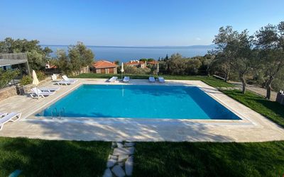 Assos Luna Houses · 3