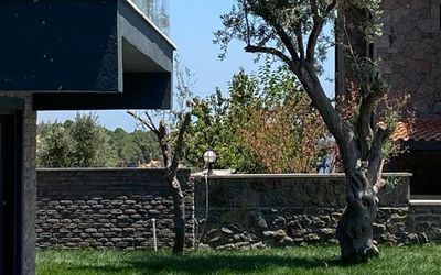 Assos Luna Houses · 5