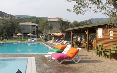 Assos Oleas Otel · 5
