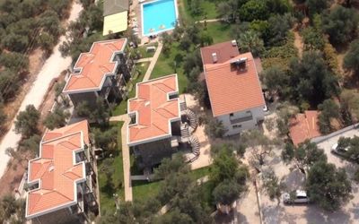Assos Oleas Otel · 4