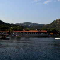 Assos Sardunya Butik Otel