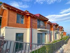 Çekirdek Aile Villa