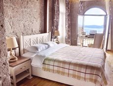 Suite - Vue sur Mer