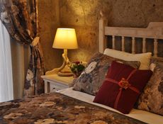 Chambre Standard - Un Lit King-Size