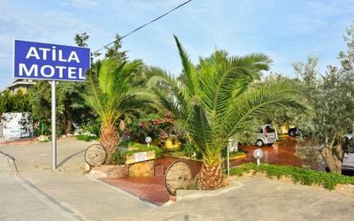 Atila Motel · 4