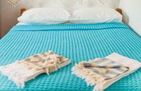 Standart Oda - Bahçe Manzaralı