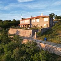 Bona Dea House