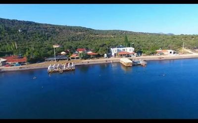 Çiçek Otel · 2