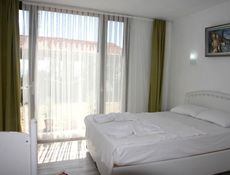 Standard Room - Sea View
