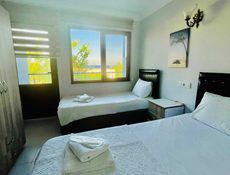 Standard Room - Sea View