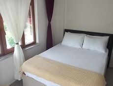 Deluxe Oda Üç Kişilik