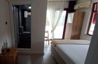 Deluxe Oda Çift Kişilik