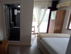 Deluxe Oda Çift Kişilik