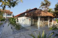 Bungalow With Land View