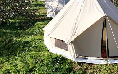 Helen Camping Beachrestaurant · 4